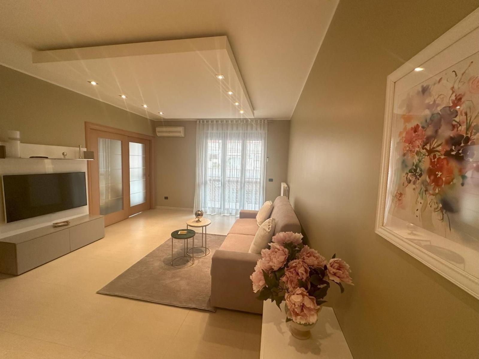 Versomare House 모노폴리 외부 사진