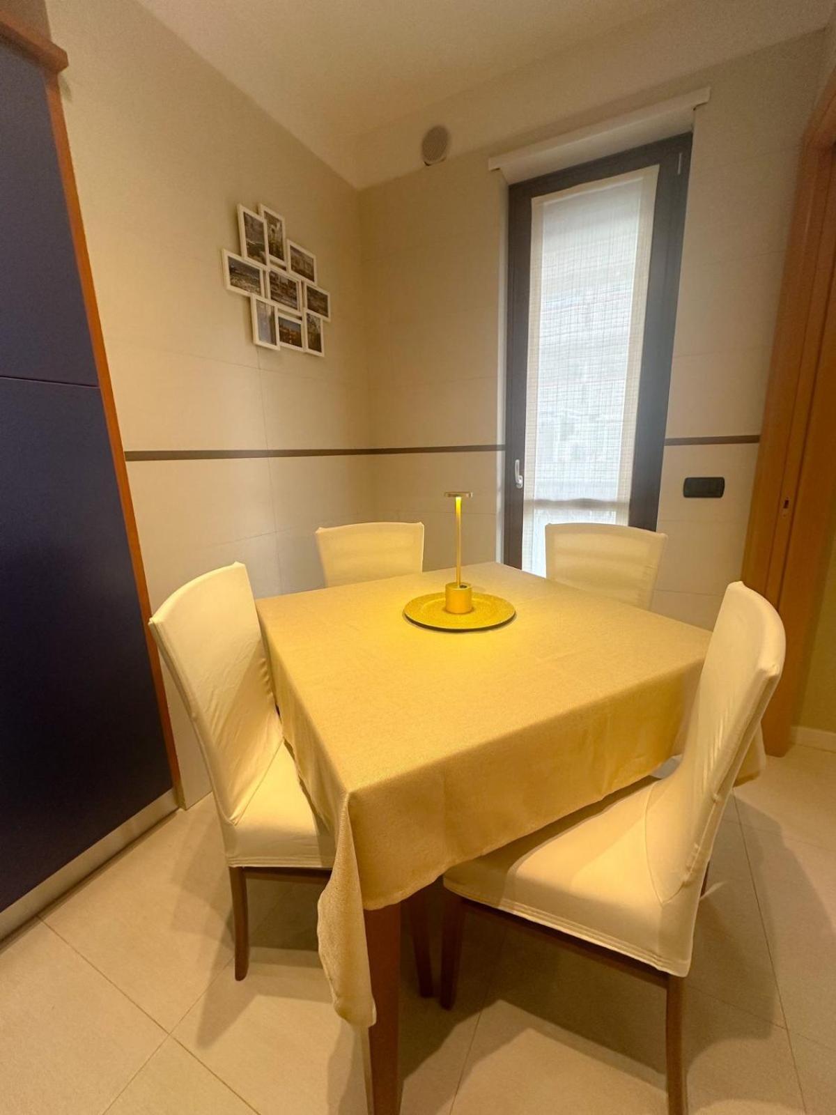 Versomare House 모노폴리 외부 사진