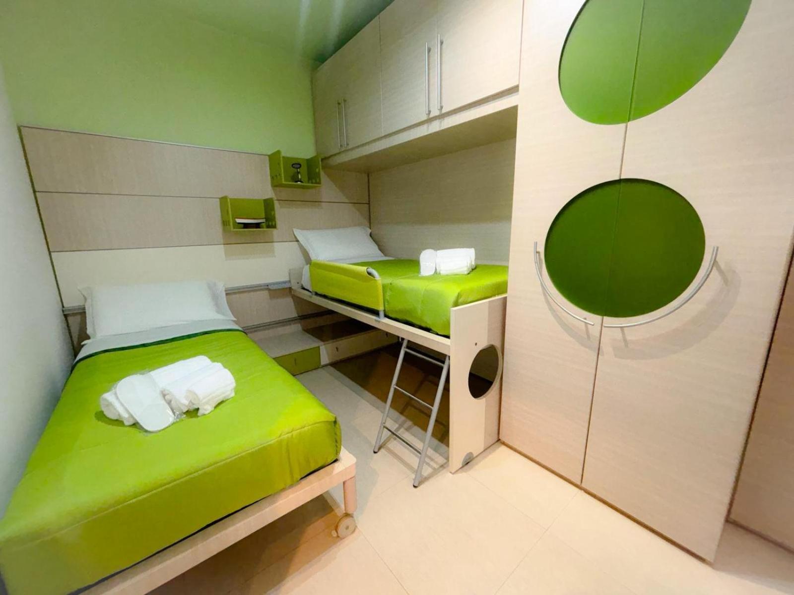 Versomare House 모노폴리 외부 사진