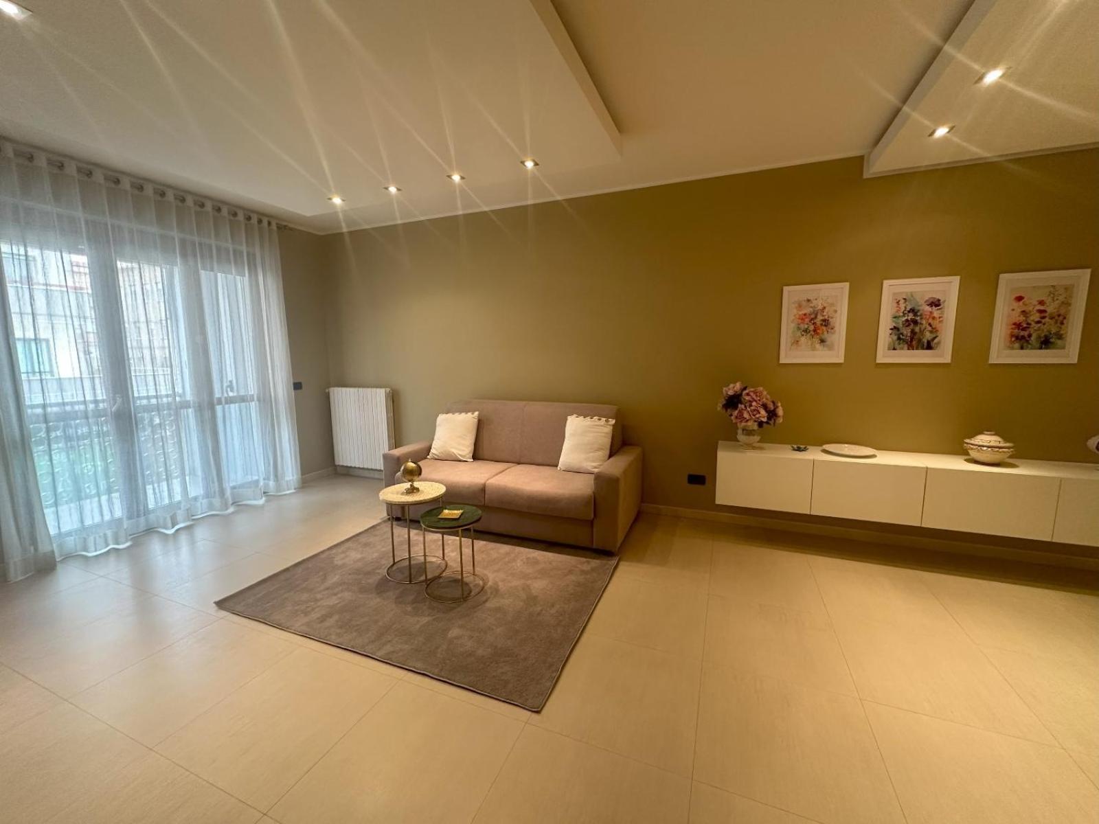 Versomare House 모노폴리 외부 사진