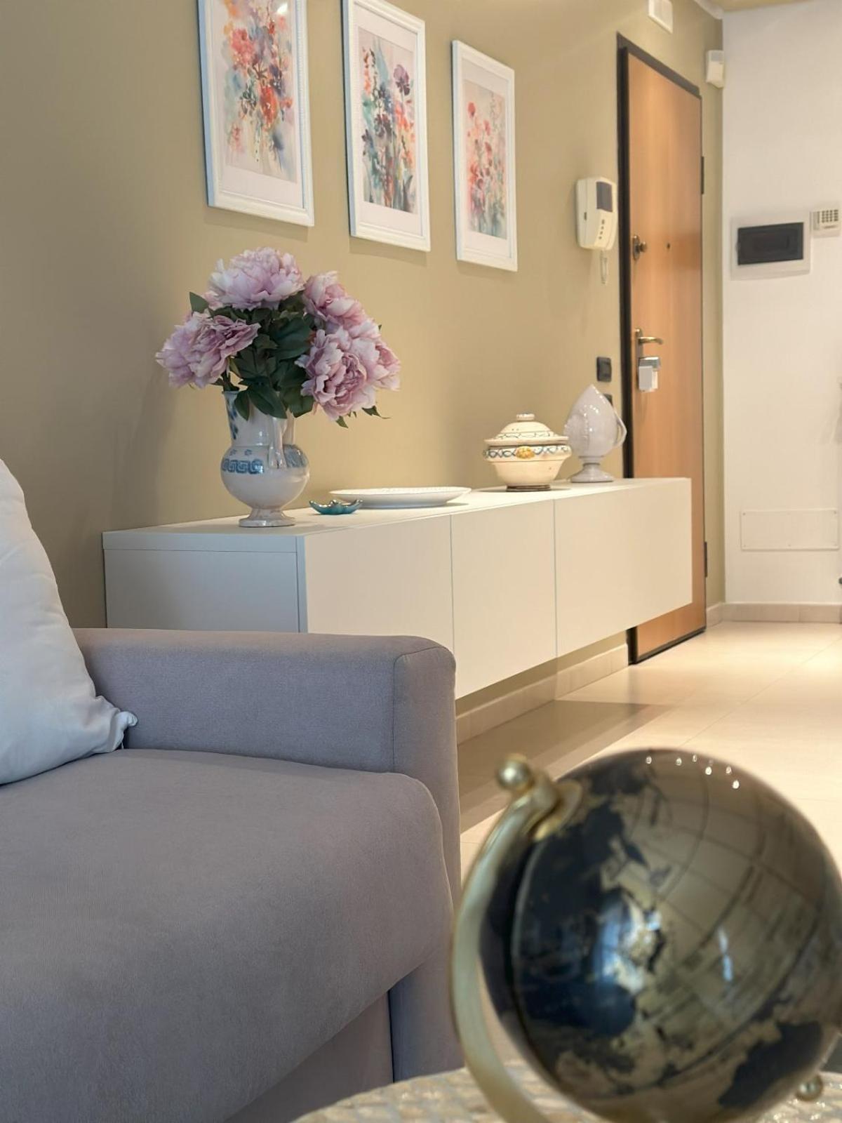 Versomare House 모노폴리 외부 사진
