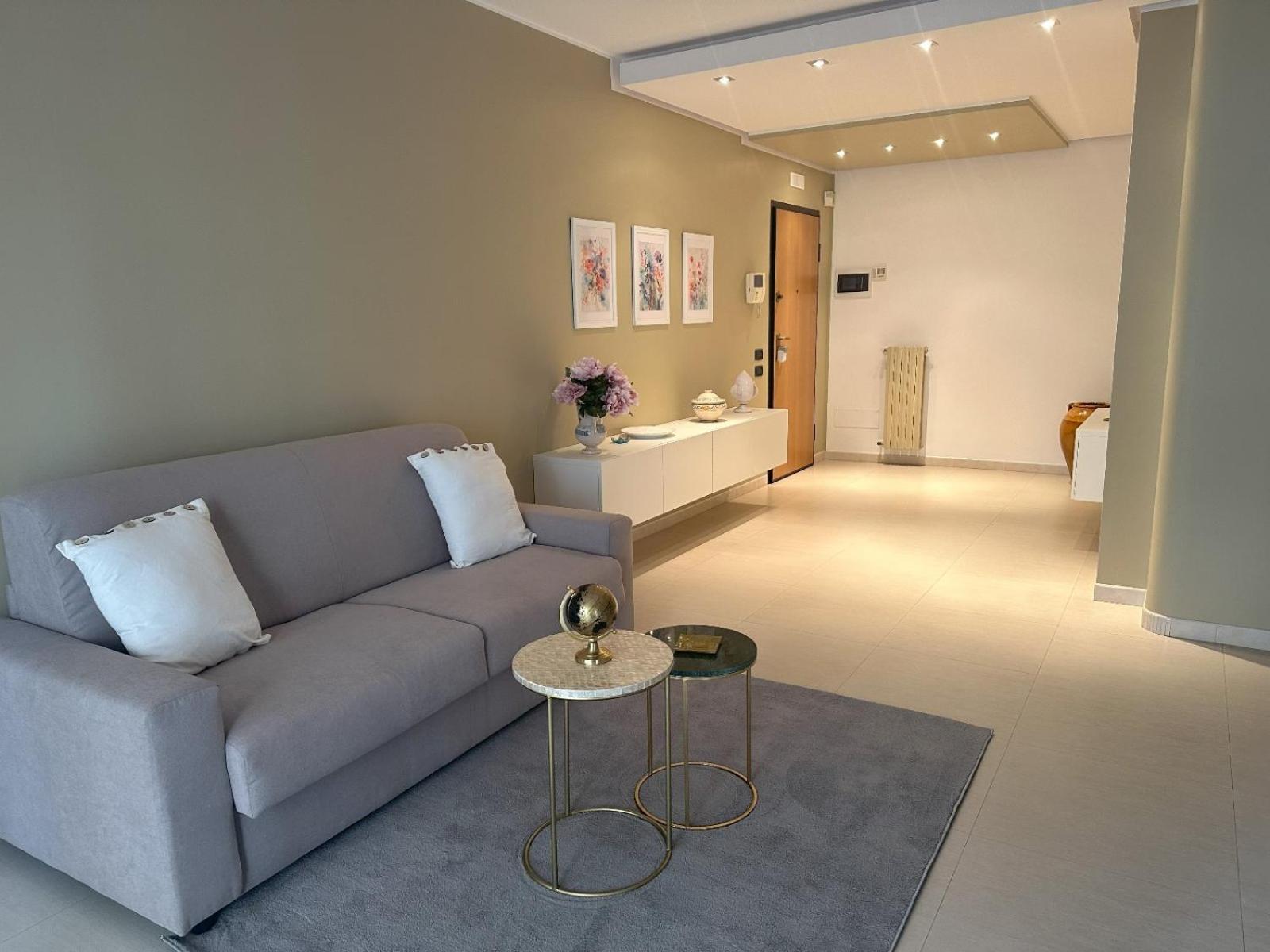 Versomare House 모노폴리 외부 사진
