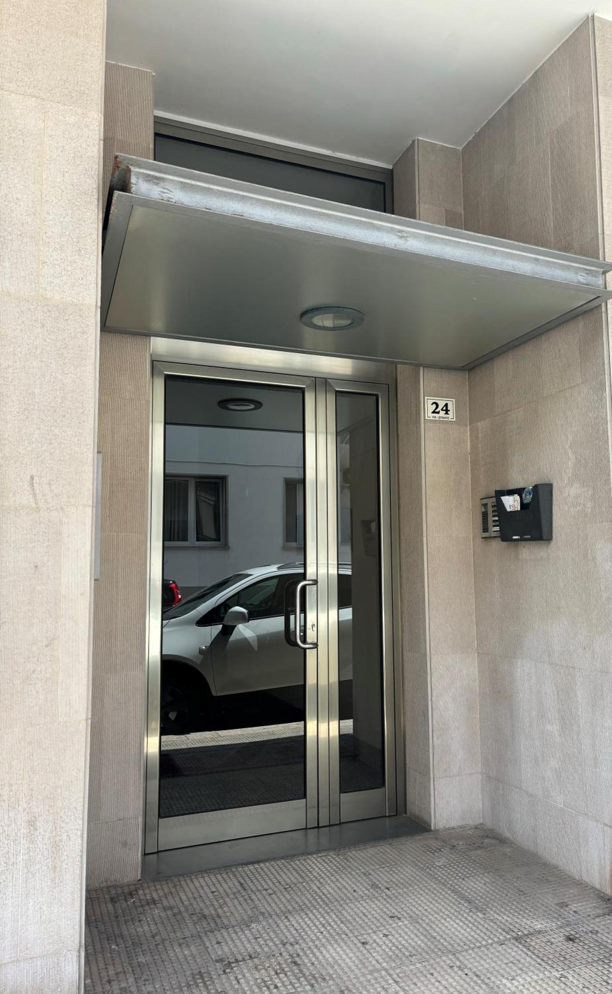 Versomare House 모노폴리 외부 사진